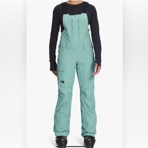 The North Face Snow Suit